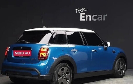 MINI Clubman, 2022 год, 2 150 000 рублей, 3 фотография