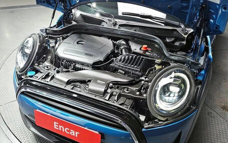 MINI Clubman, 2022 год, 2 150 000 рублей, 14 фотография