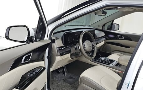 KIA Carnival, 2021 год, 3 650 000 рублей, 5 фотография
