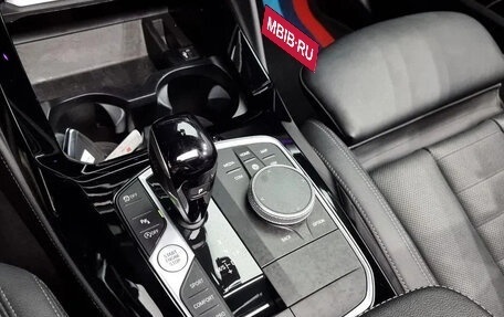 BMW X4, 2021 год, 4 925 786 рублей, 17 фотография