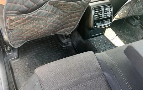 Volkswagen Passat B8 рестайлинг, 2015 год, 1 745 000 рублей, 12 фотография