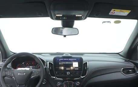 Chevrolet Equinox III, 2023 год, 2 400 000 рублей, 7 фотография