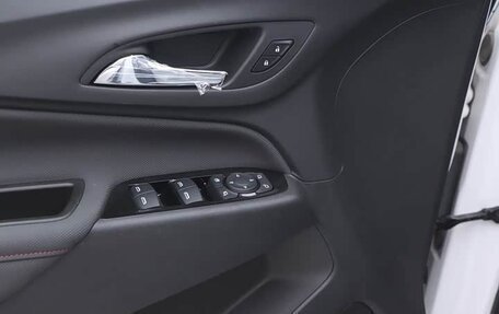 Chevrolet Equinox III, 2023 год, 2 400 000 рублей, 17 фотография