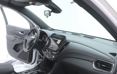 Chevrolet Equinox III, 2023 год, 2 400 000 рублей, 16 фотография