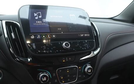 Chevrolet Equinox III, 2023 год, 2 400 000 рублей, 14 фотография