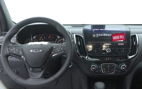 Chevrolet Equinox III, 2023 год, 2 400 000 рублей, 8 фотография