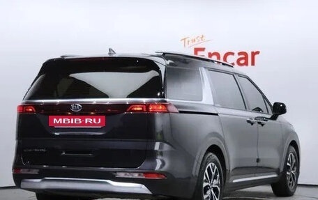 KIA Carnival, 2021 год, 2 710 000 рублей, 2 фотография