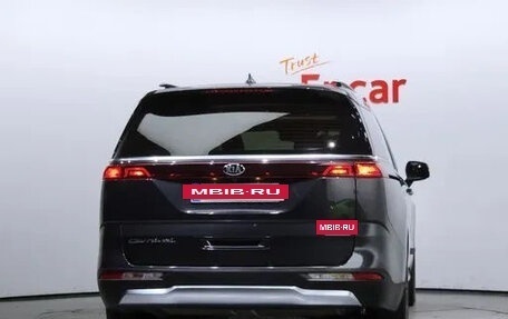 KIA Carnival, 2021 год, 2 710 000 рублей, 3 фотография
