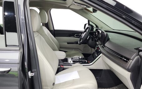 KIA Carnival, 2021 год, 2 710 000 рублей, 8 фотография