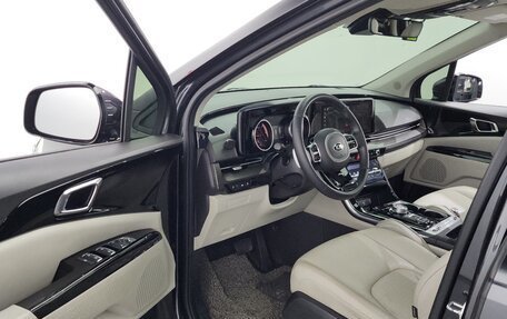 KIA Carnival, 2021 год, 2 710 000 рублей, 7 фотография