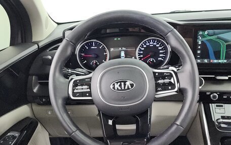 KIA Carnival, 2021 год, 2 710 000 рублей, 15 фотография