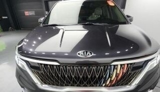 KIA Carnival, 2021 год, 2 710 000 рублей, 11 фотография