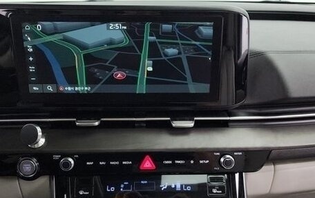 KIA Carnival, 2021 год, 2 710 000 рублей, 10 фотография