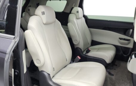 KIA Carnival, 2021 год, 2 710 000 рублей, 21 фотография