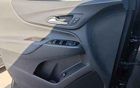 Chevrolet Equinox III, 2022 год, 2 100 000 рублей, 6 фотография