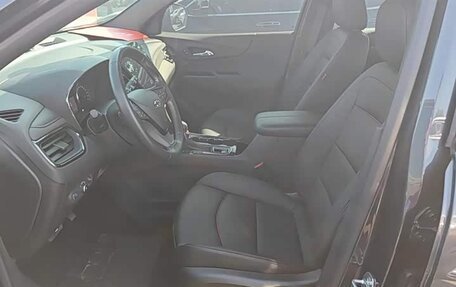 Chevrolet Equinox III, 2022 год, 2 100 000 рублей, 7 фотография