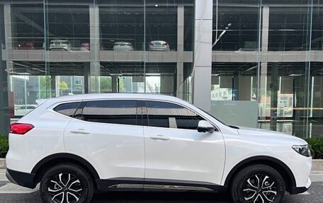 Haval H6, 2023 год, 1 200 325 рублей, 4 фотография