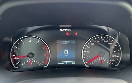 Haval H6, 2023 год, 1 200 325 рублей, 10 фотография