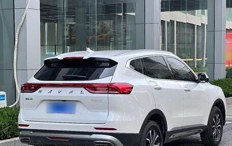 Haval H6, 2023 год, 1 200 325 рублей, 7 фотография