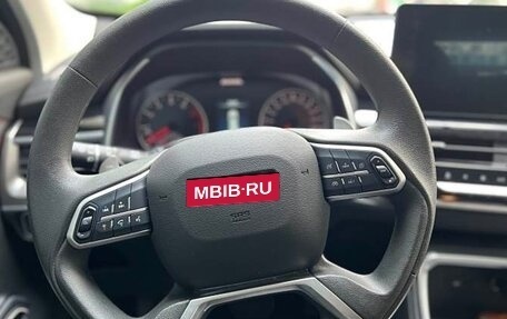 Haval H6, 2023 год, 1 200 325 рублей, 9 фотография