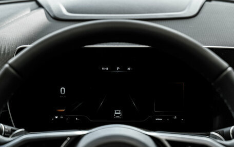 Haval F7, 2025 год, 3 499 000 рублей, 17 фотография