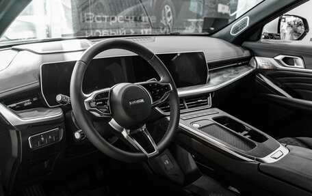 Haval F7, 2025 год, 3 499 000 рублей, 12 фотография