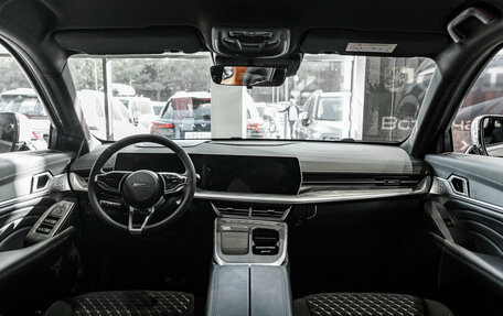 Haval F7, 2025 год, 3 499 000 рублей, 14 фотография