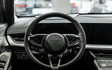 Haval F7, 2025 год, 3 499 000 рублей, 16 фотография