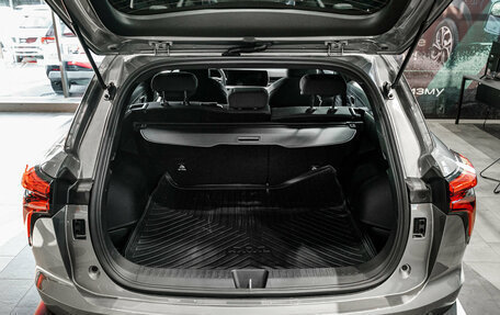 Haval F7, 2025 год, 3 499 000 рублей, 26 фотография