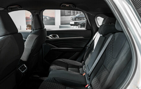 Haval F7, 2025 год, 3 499 000 рублей, 25 фотография