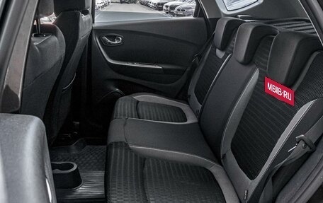 Renault Kaptur I рестайлинг, 2017 год, 1 549 000 рублей, 9 фотография