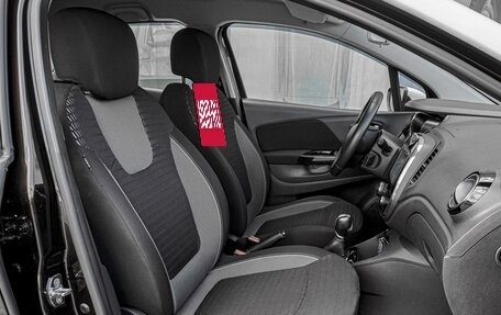 Renault Kaptur I рестайлинг, 2017 год, 1 549 000 рублей, 8 фотография
