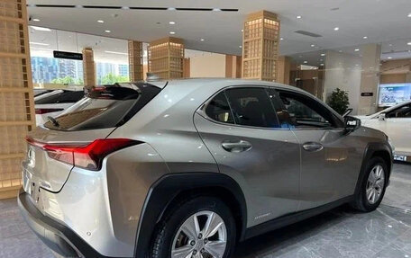 Lexus UX I, 2021 год, 2 648 656 рублей, 5 фотография