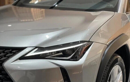 Lexus UX I, 2021 год, 2 648 656 рублей, 3 фотография