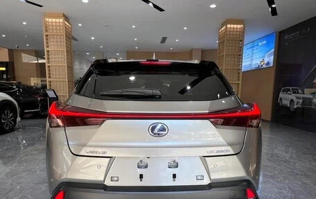 Lexus UX I, 2021 год, 2 648 656 рублей, 6 фотография