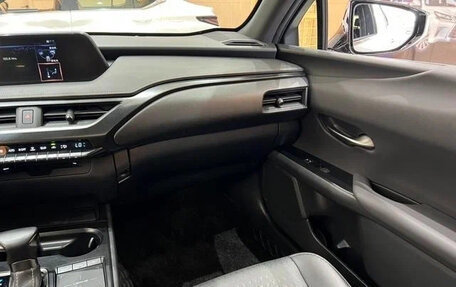 Lexus UX I, 2021 год, 2 648 656 рублей, 14 фотография