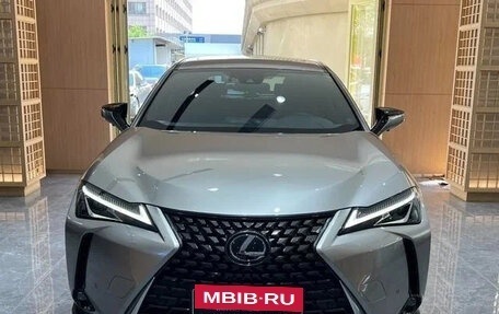 Lexus UX I, 2021 год, 2 648 656 рублей, 2 фотография