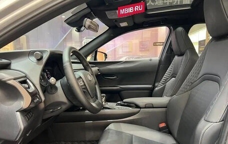 Lexus UX I, 2021 год, 2 648 656 рублей, 8 фотография