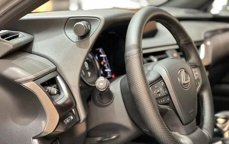 Lexus UX I, 2021 год, 2 648 656 рублей, 17 фотография