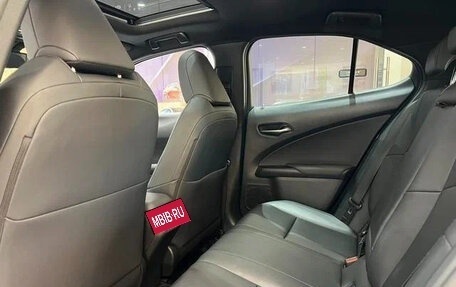 Lexus UX I, 2021 год, 2 648 656 рублей, 16 фотография