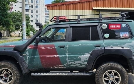 Nissan Patrol, 2008 год, 3 800 000 рублей, 2 фотография