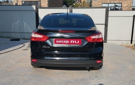 Ford Focus III, 2013 год, 915 000 рублей, 4 фотография