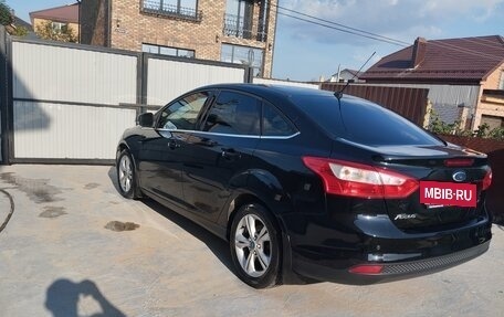 Ford Focus III, 2013 год, 915 000 рублей, 3 фотография