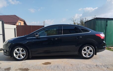 Ford Focus III, 2013 год, 915 000 рублей, 5 фотография