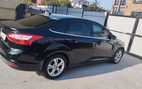 Ford Focus III, 2013 год, 915 000 рублей, 6 фотография