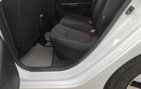 KIA Rio III рестайлинг, 2014 год, 1 150 000 рублей, 4 фотография