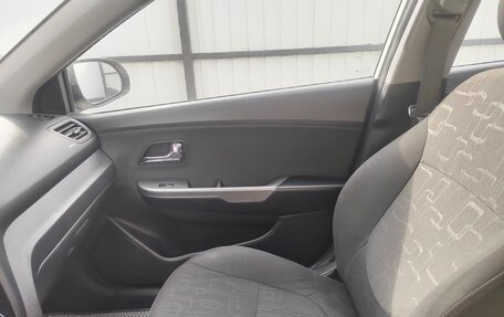 KIA Rio III рестайлинг, 2014 год, 1 150 000 рублей, 6 фотография