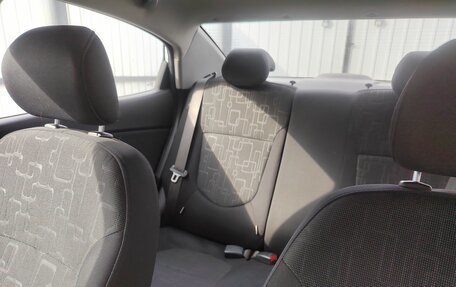 KIA Rio III рестайлинг, 2014 год, 1 150 000 рублей, 7 фотография