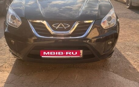 Chery Tiggo (T11), 2015 год, 610 000 рублей, 4 фотография