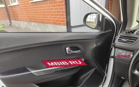 KIA Rio III рестайлинг, 2014 год, 1 150 000 рублей, 5 фотография